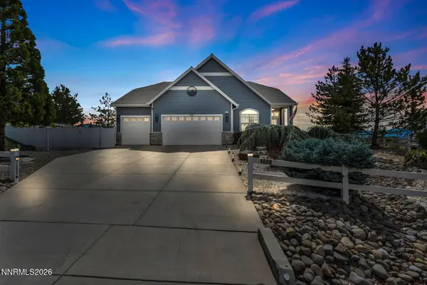 1688 Chiquita Circle, Minden, NV 89423