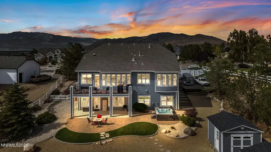 1688 Chiquita Circle, Minden, NV 89423 - #3