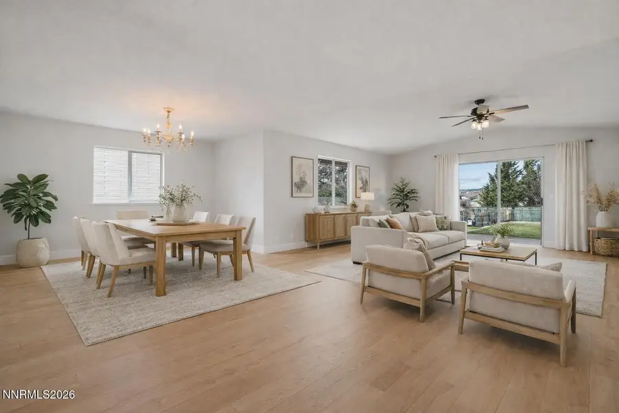 3510 Comstock Drive, Reno, NV 89512 - #3