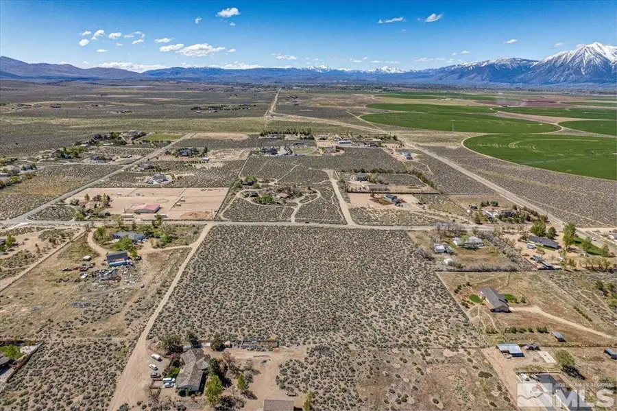 1700 Sunrise Pass Road, Minden, NV 89423 - #3
