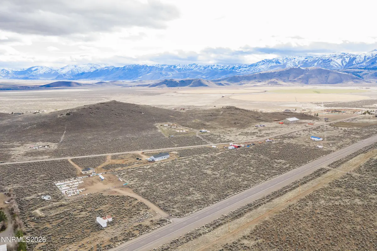 4221 Nv-208, Topaz Ranch Estates, NV 89444 - #1