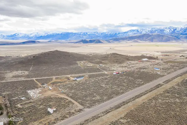 4221 Nv-208, Topaz Ranch Estates, NV 89444