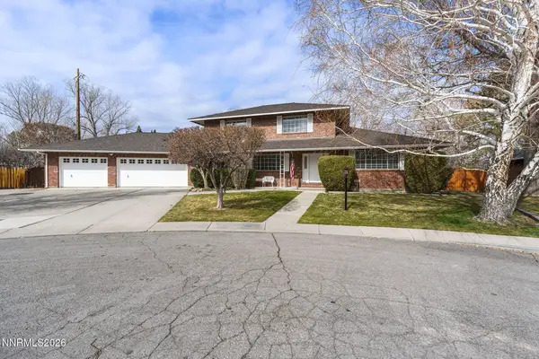 2303 Queen Anne Court, Reno, NV 89509