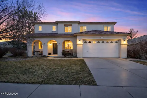 2199 Lucca Lane, Sparks, NV 89434