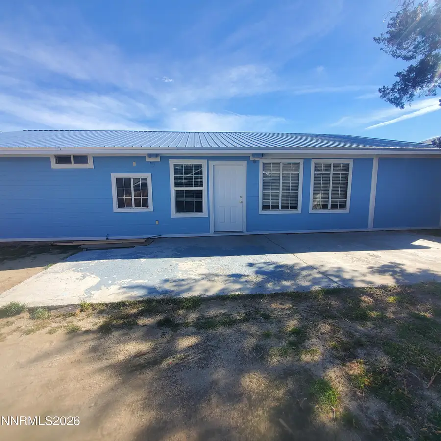 341 Baker Street, Hawthorne, NV 89415 - #2