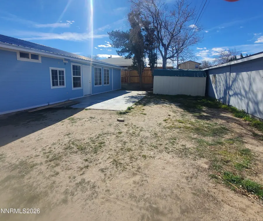 341 Baker Street, Hawthorne, NV 89415 - #3