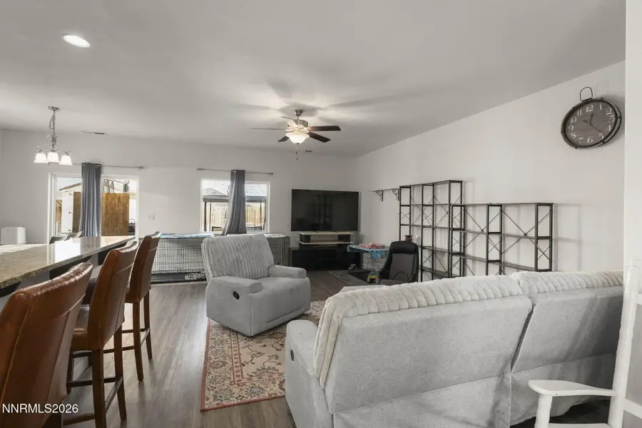 2278 Hayfield Lane, Fernley, NV 89408 - #3