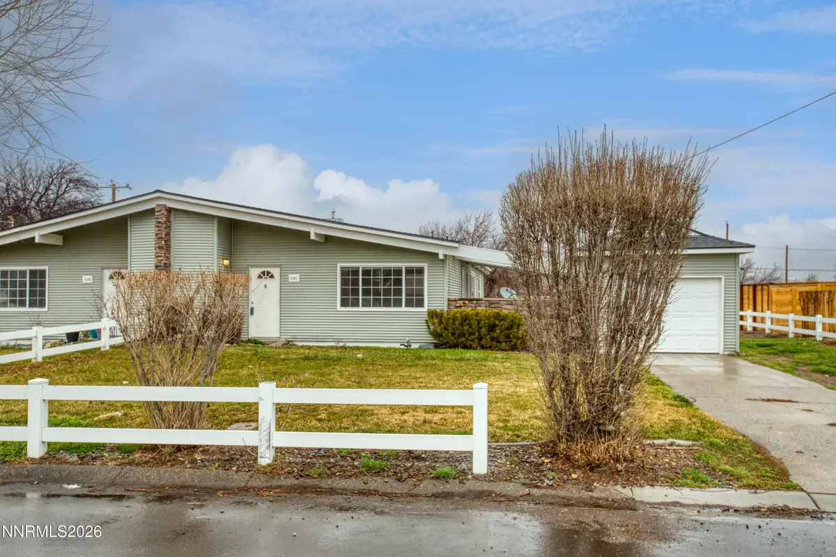 5381 Teton Street, Reno, NV 89506 - #1