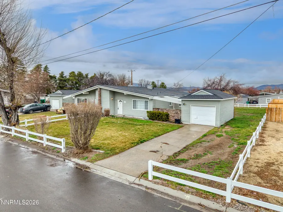 5381 Teton Street, Reno, NV 89506 - #2