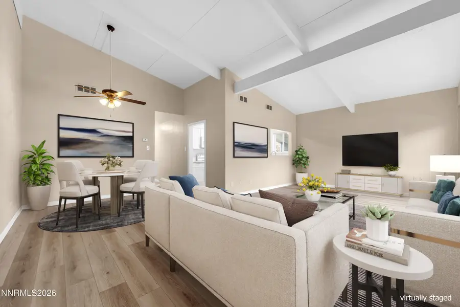 5381 Teton Street, Reno, NV 89506 - #3