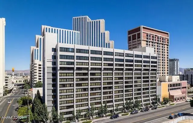 450 N Arlington Avenue #UNIT 209, Reno, NV 89503 - #1