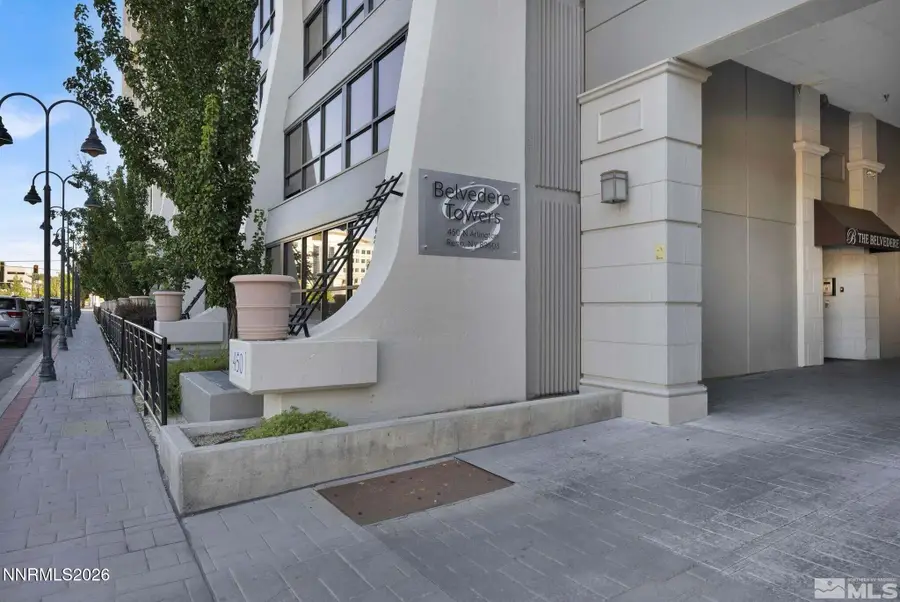 450 N Arlington Avenue #UNIT 209, Reno, NV 89503 - #3