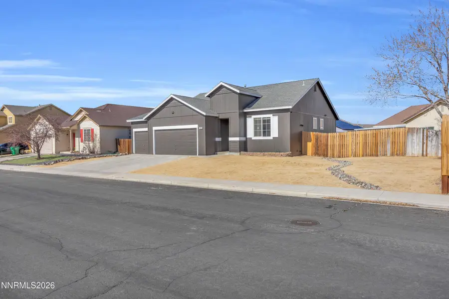 1982 W Rawles Drive, Fernley, NV 89408 - #3