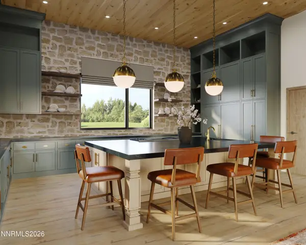 6832 Rabbit Brush Court, Reno, NV 89511