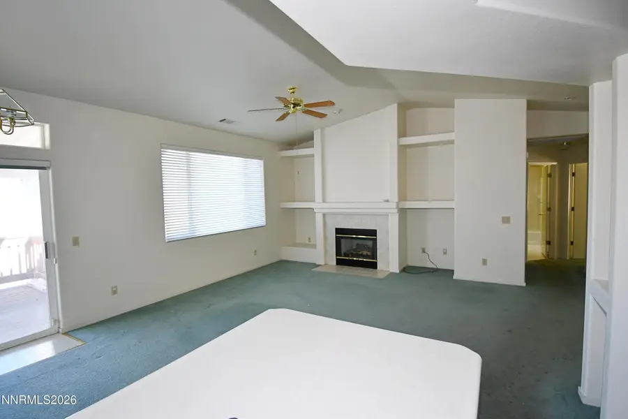 1159 White Oak Loop, Minden, NV 89423 - #2