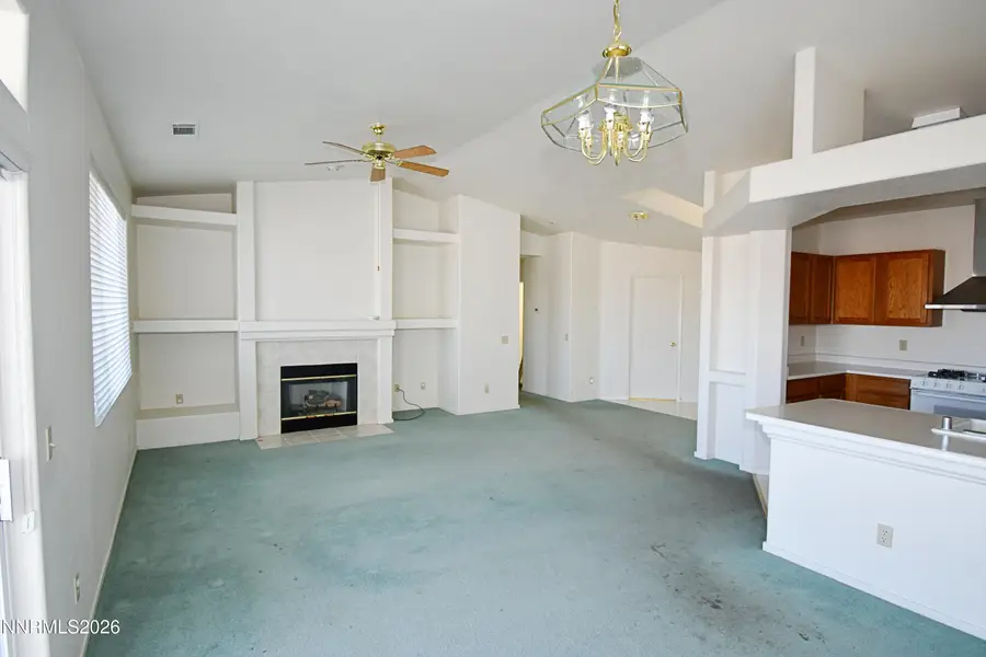 1159 White Oak Loop, Minden, NV 89423 - #3