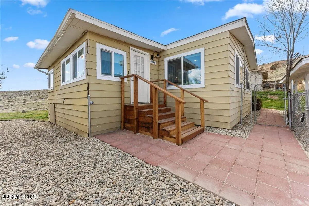 384 Loster Way, Sun Valley, NV 89433 - #1