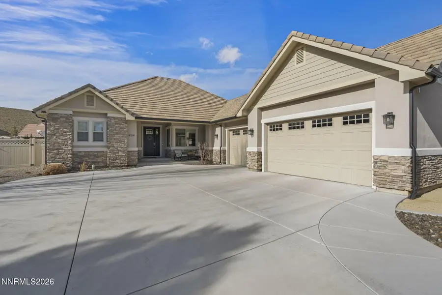 404 Chianti Way, Dayton, NV 89403 - #2