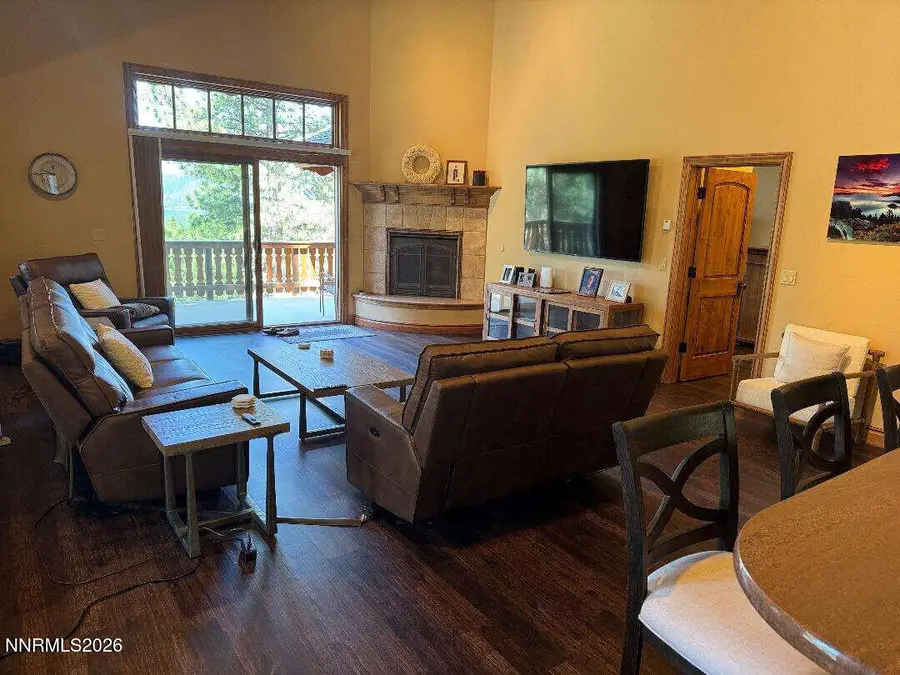 1119 Lucerne Way, Incline Village, NV 89451 - #2