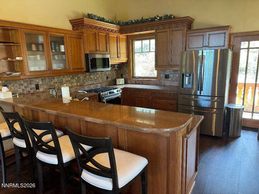 1119 Lucerne Way, Incline Village, NV 89451 - #3