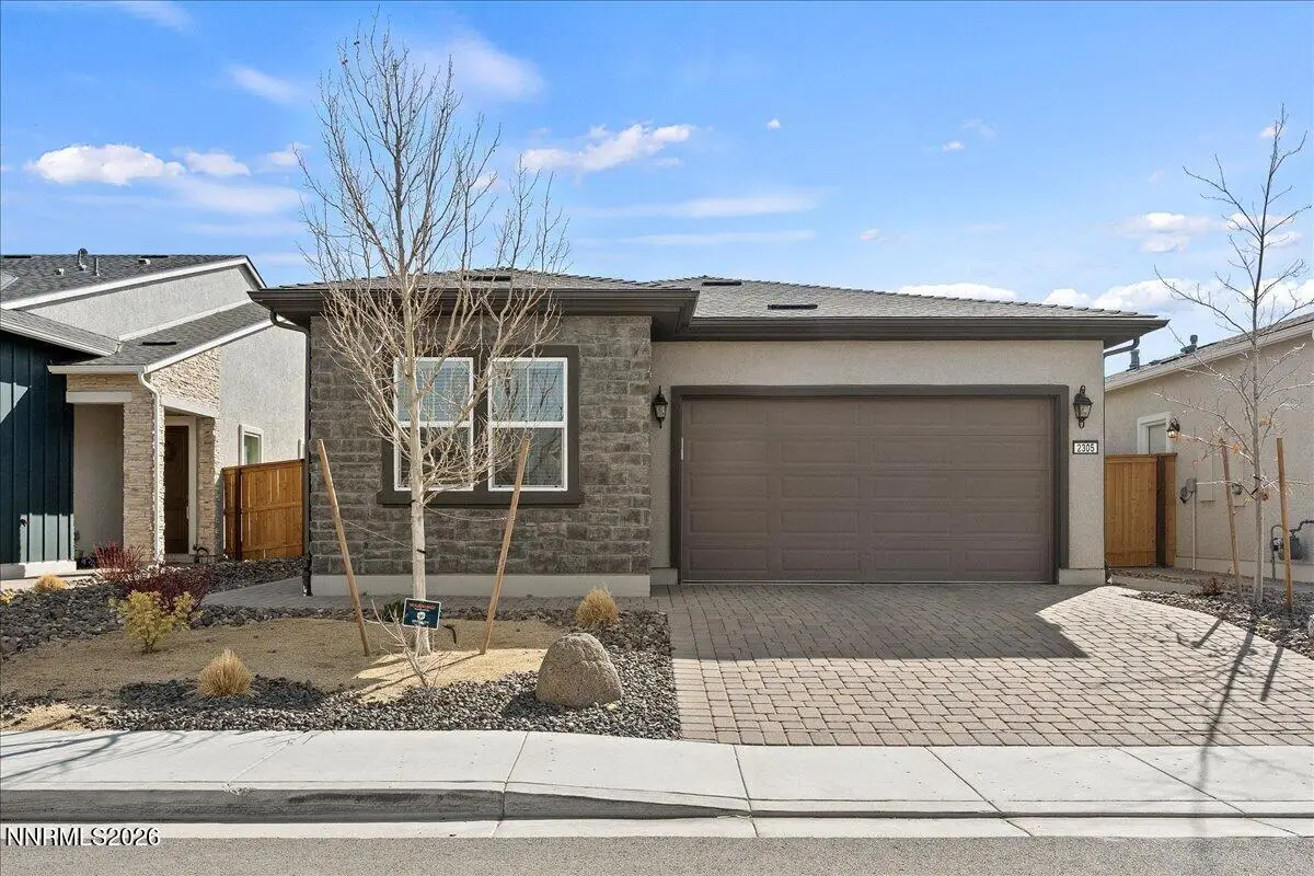 2305 Jagged Peak Lane, Sparks, NV 89436 - #1