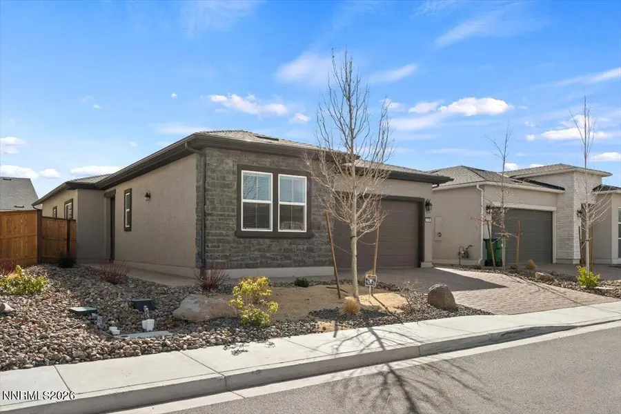 2305 Jagged Peak Lane, Sparks, NV 89436 - #2
