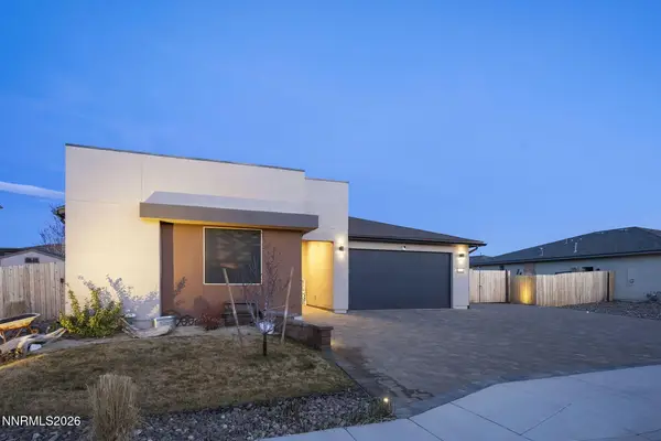 2352 Millville Drive, Sparks, NV 89441