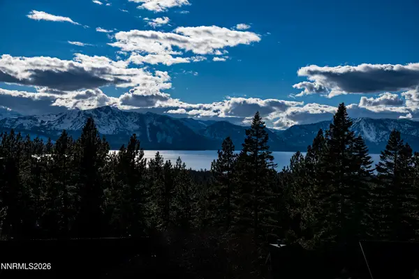 394 Sherwood Drive, Stateline, NV 89449