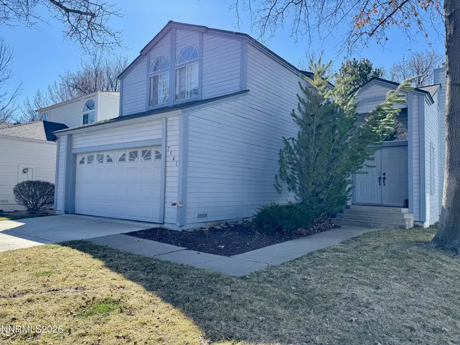 7541 Lighthouse Lane, Reno, NV 89511 - #2