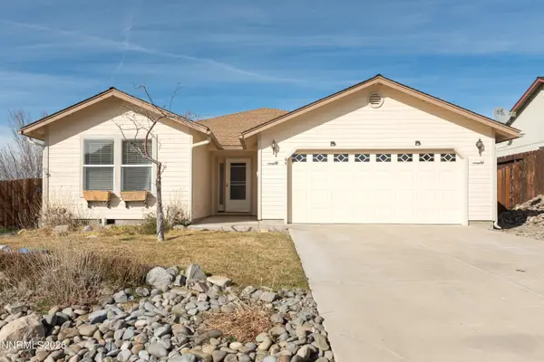 44 Conner Way, Gardnerville, NV 89410