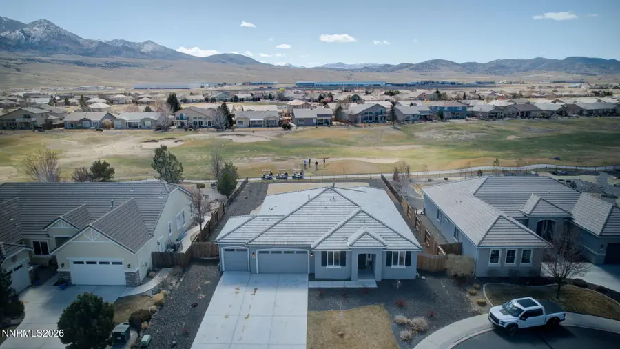 531 Stonehaven Court, Dayton, NV 89403 - #3