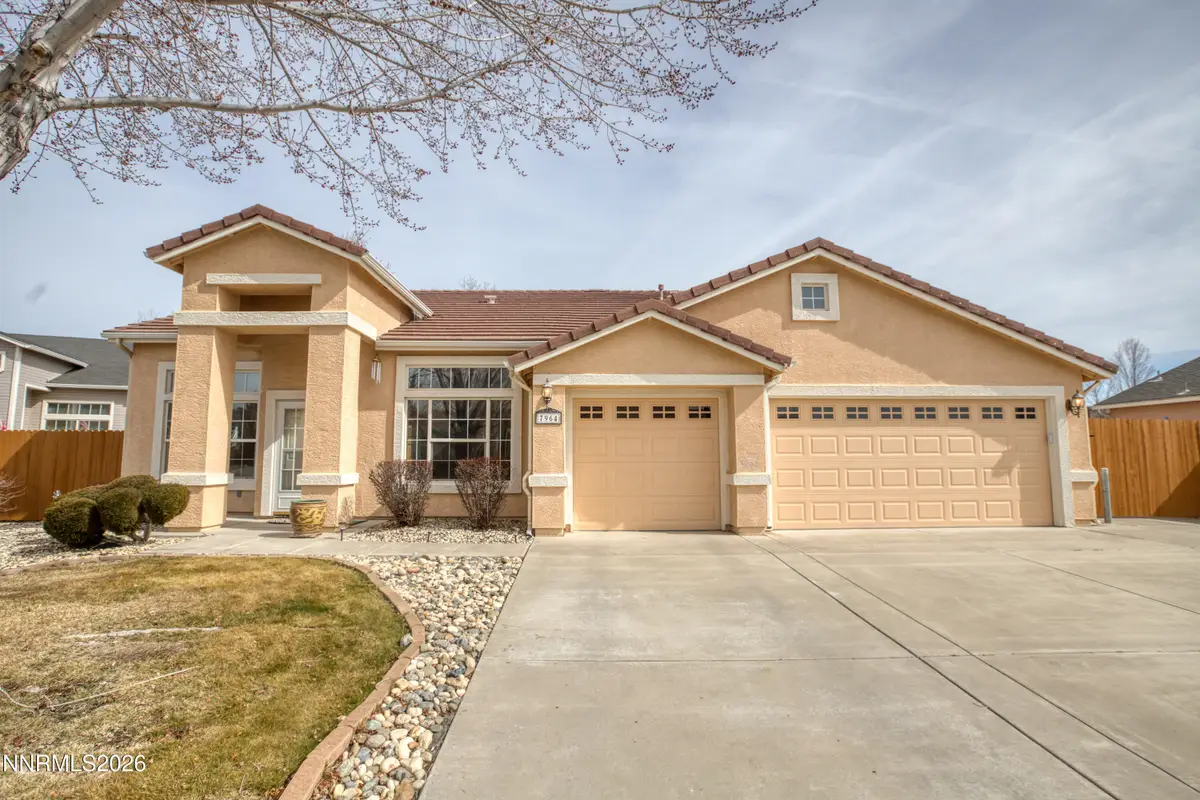 7964 Baleares Court, Sparks, NV 89436 - #1