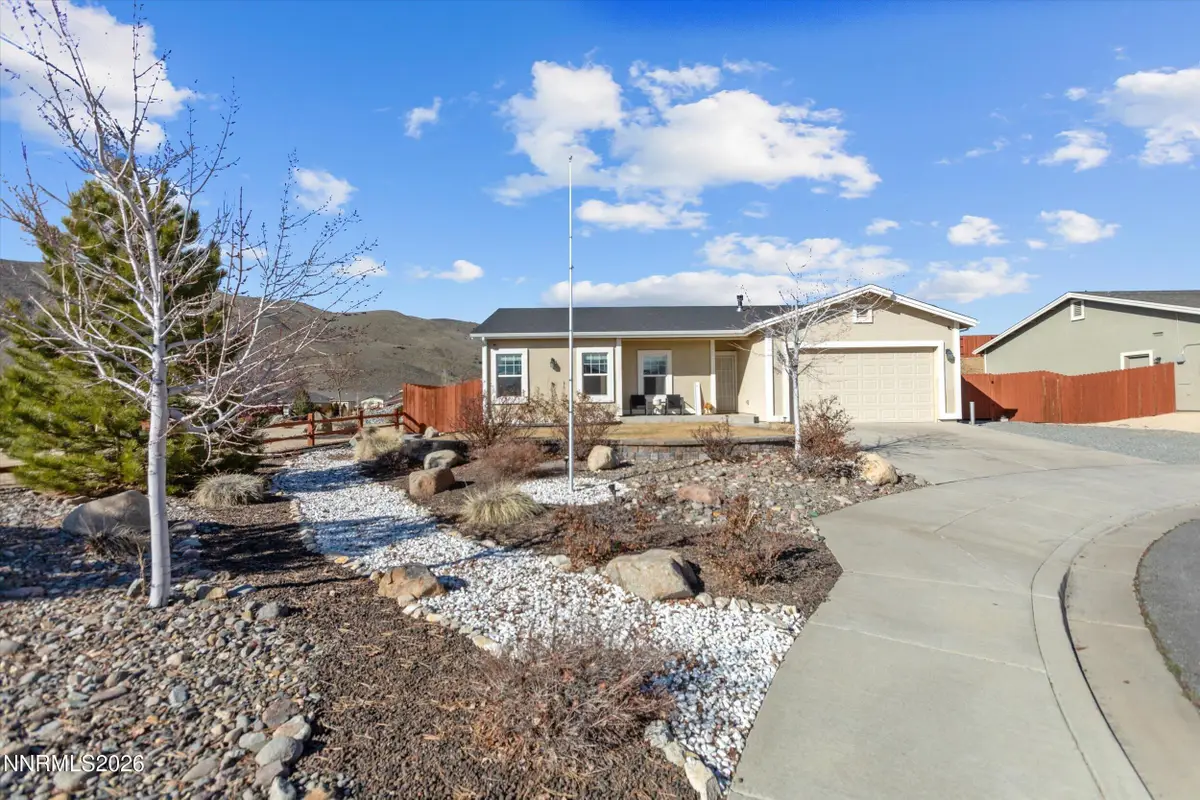 18579 Outpost Court, Reno, NV 89508 - #1