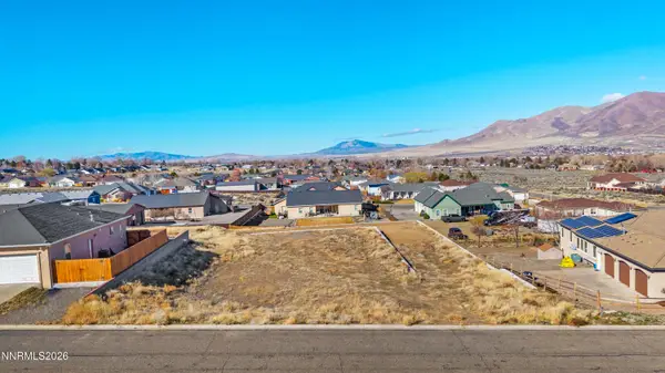 2948 Paiute Street, Winnemucca, NV 89445