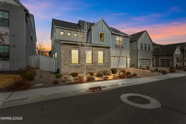 715 W Pleasant Oak Trail, Reno, NV 89511