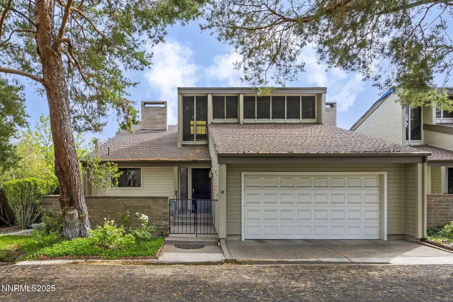 3930 Greenbriar Court, Reno, NV 89509 - #2