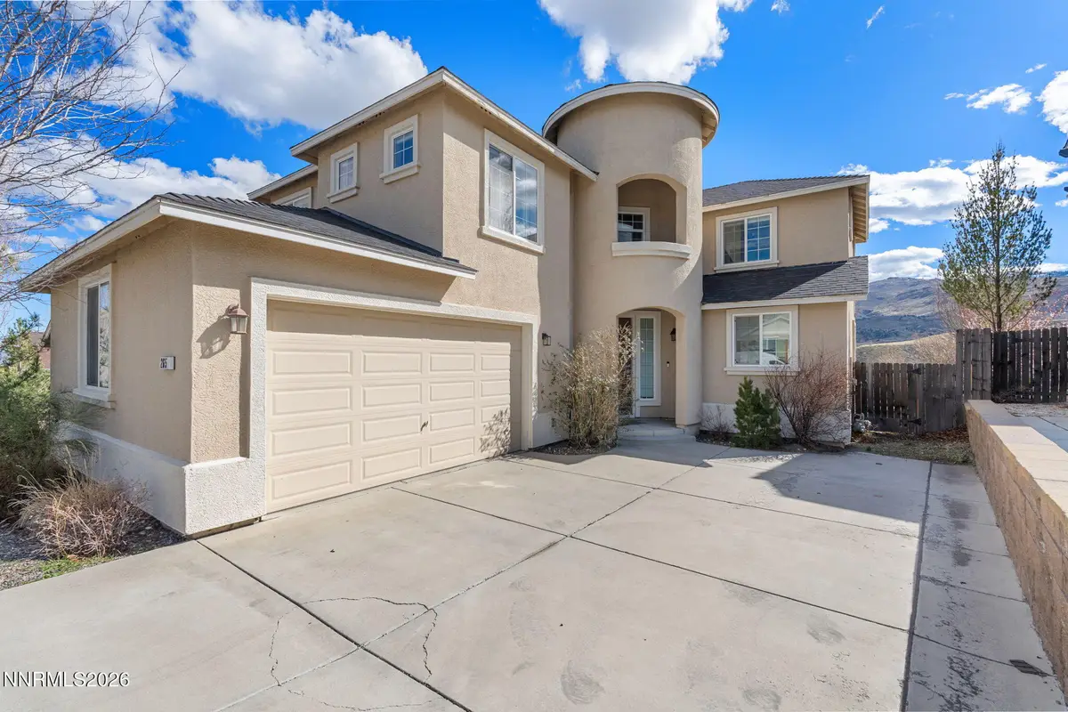 265 Anselmo Drive, Reno, NV 89523 - #1