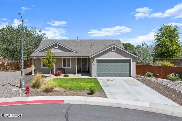 1524 Golf Court, Fernley, NV 89408