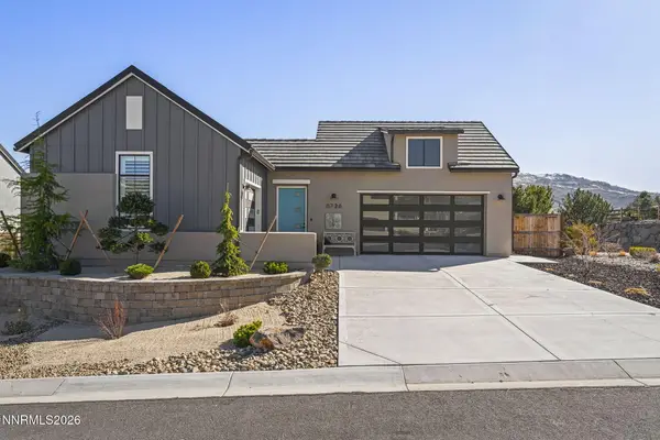 8726 Larkhaven Court, Reno, NV 89523
