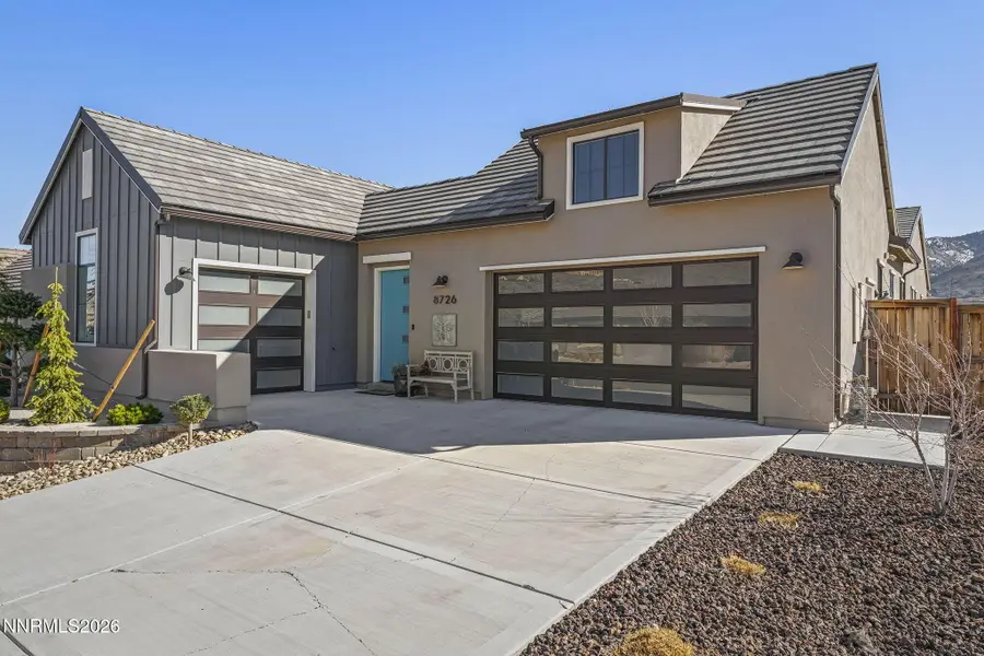 8726 Larkhaven Court, Reno, NV 89523 - #3