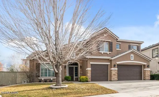 1698 Silverthread Drive, Reno, NV 89521 - #1