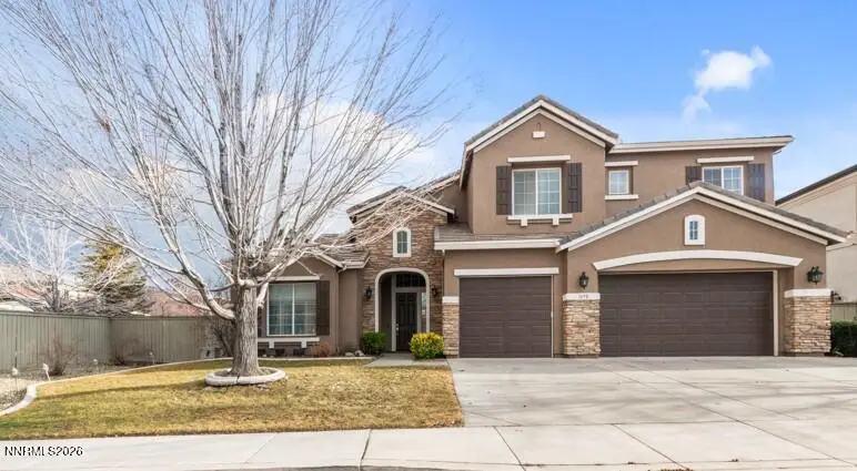 1698 Silverthread Drive, Reno, NV 89521 - #2