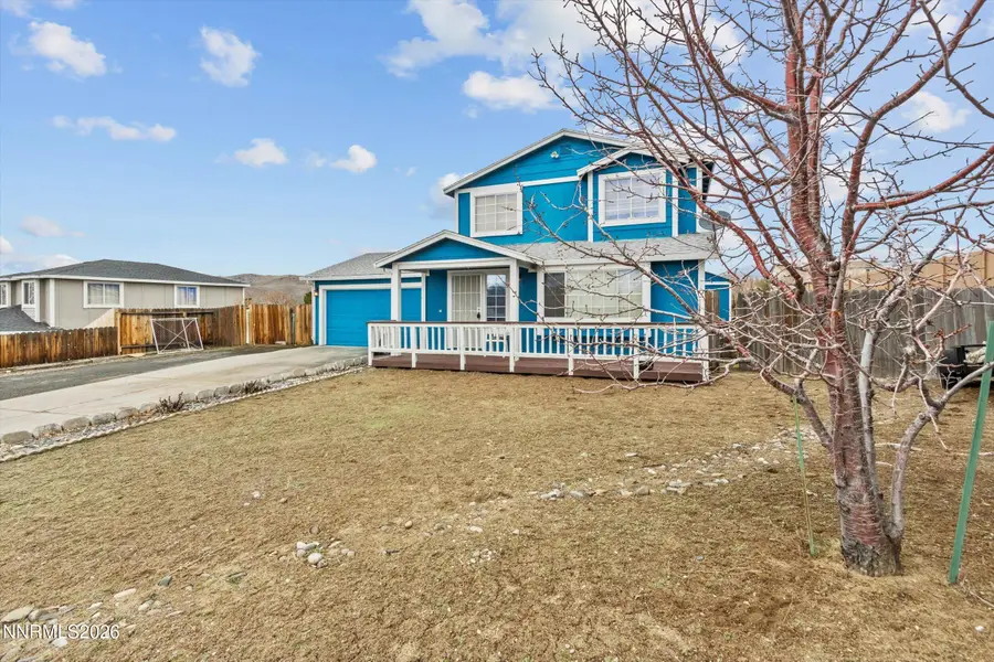 17115 Garnet Drive, Cold Springs, NV 89508 - #3