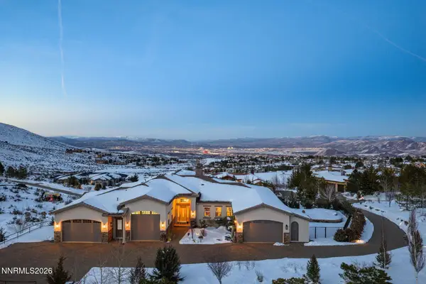 5920 Flowering Sage Court, Reno, NV 89511