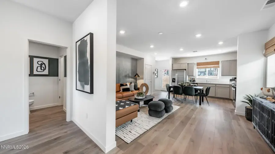 8375 Vermilion Drive, Reno, NV 89506 - #3