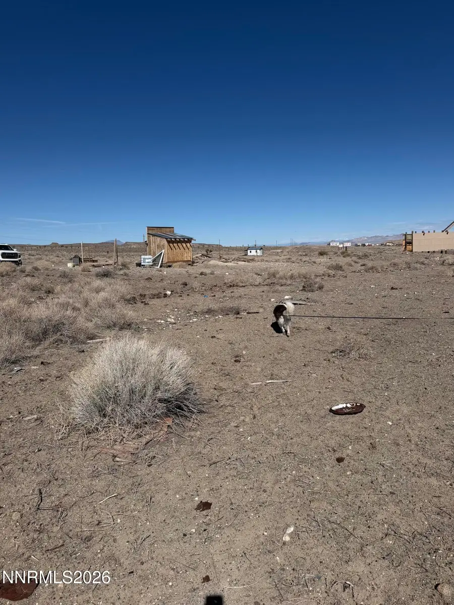 405 N 7th Street, Goldfield, NV 89013 - #2