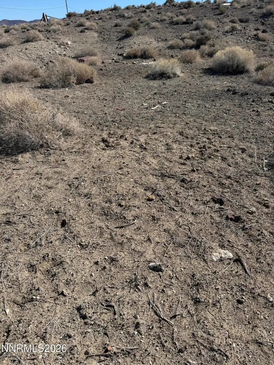 405 N 7th Street, Goldfield, NV 89013 - #3