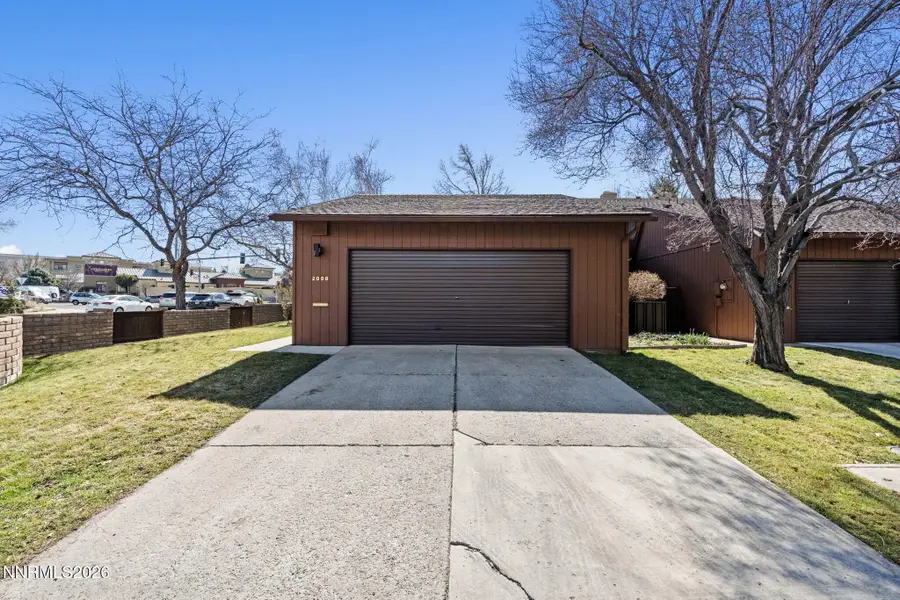 2008 Sunburst Way, Reno, NV 89509 - #2