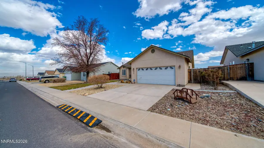 906 Julia Lane, Fernley, NV 89408 - #2