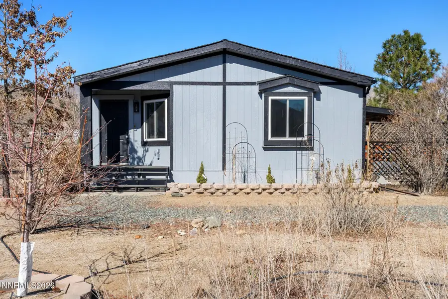 1547 Topaz Ranch Drive, Topaz Ranch Estates, NV 89444 - #3